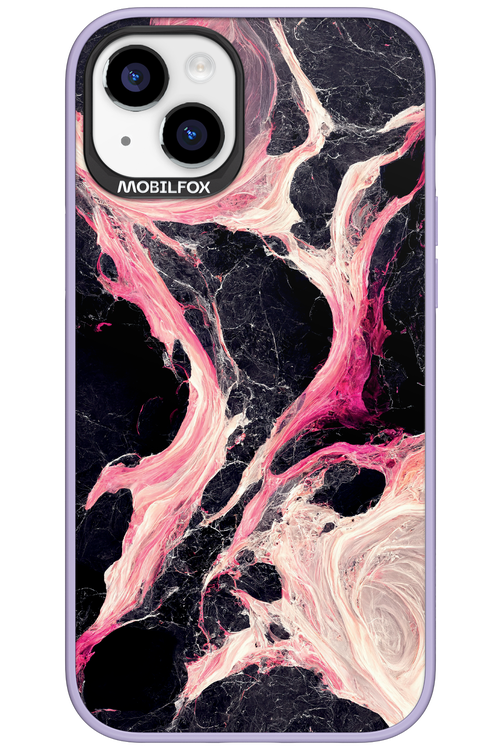 Rhodonite - Apple iPhone 15 Plus