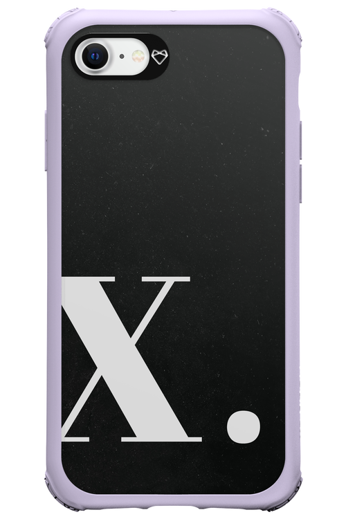 X (Off Space) 2.0 - Apple iPhone 7