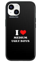 I LOVE - Apple iPhone 14