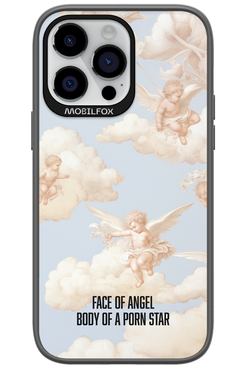 Angelface - Apple iPhone 14 Pro Max