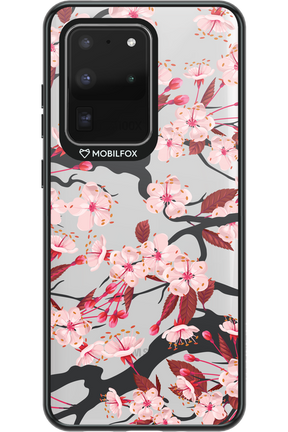 Sakura - Samsung Galaxy S20 Ultra 5G