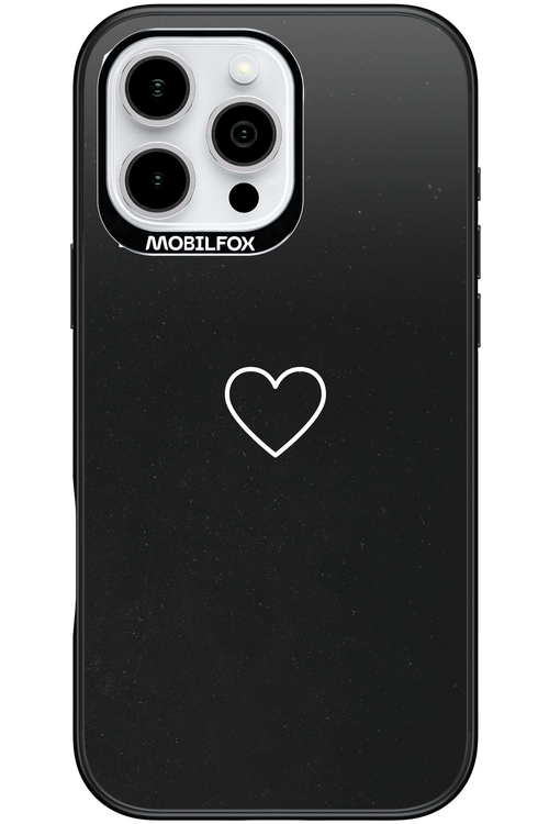 Love Is Simple 2.0 - Apple iPhone 16 Pro Max