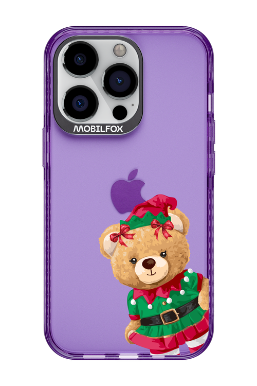 Mrs. Elf - Apple iPhone 13 Pro