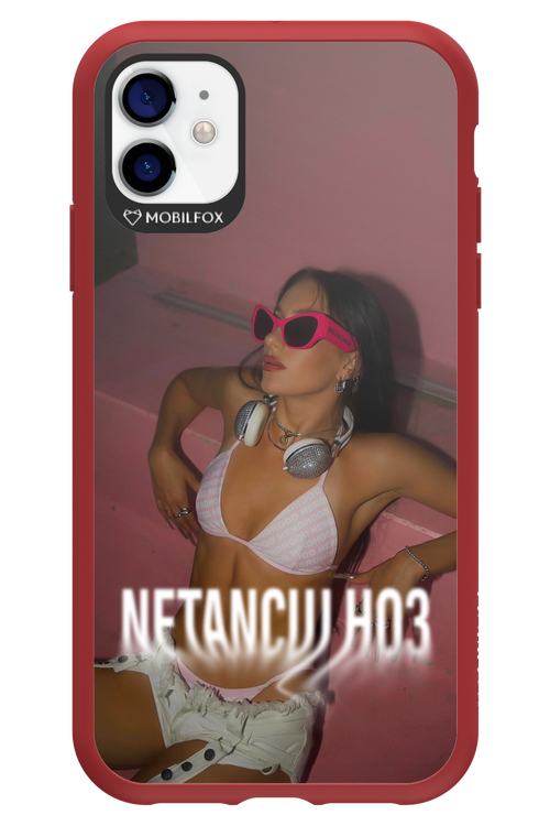 Netancuj Ho3 - Apple iPhone 11