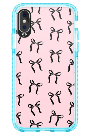 Bow Promise - Apple iPhone X