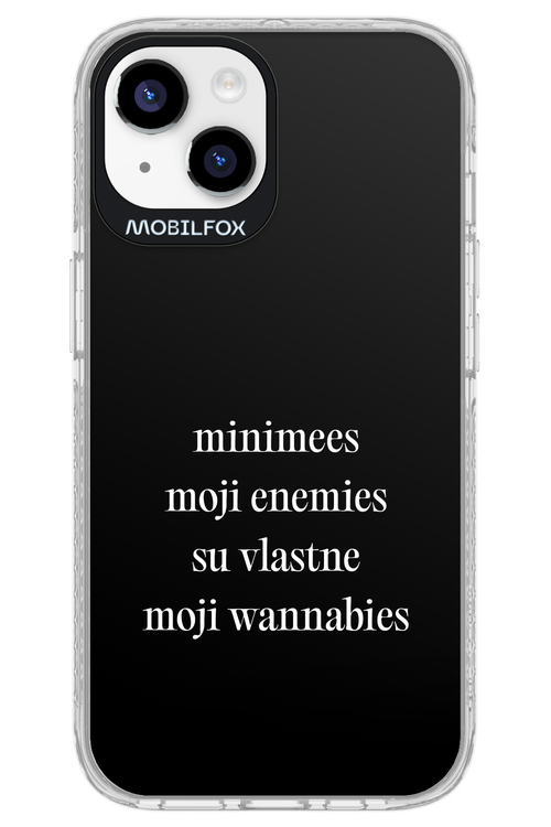 Minimees - Apple iPhone 14