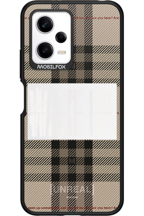 Are you awake? - Xiaomi Redmi Note 12 5G