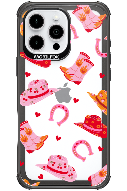 Yee Haw - Apple iPhone 16 Pro Max