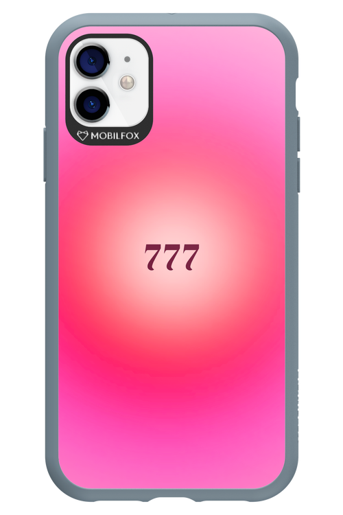 Aura 777 - Apple iPhone 11