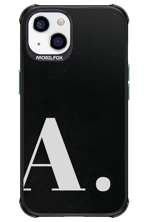 A (Off Space) 2.0 - Apple iPhone 13