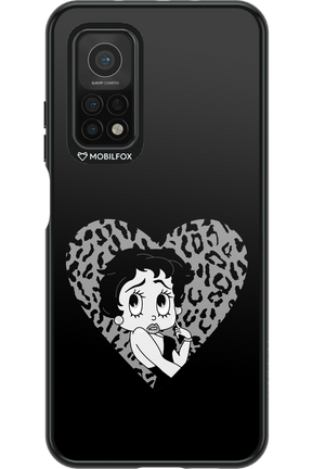 Not Betty B&W 2.0 - Xiaomi Mi 10T 5G