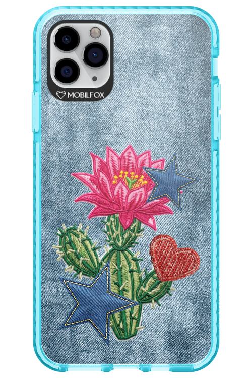 Cowgirl Jeans 2.0 - Apple iPhone 11 Pro Max