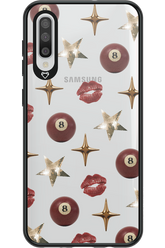 Lucky strike 2.0 - Samsung Galaxy A50