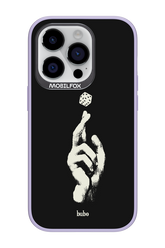 DAMNED LUCK - Apple iPhone 14 Pro