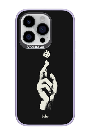 DAMNED LUCK - Apple iPhone 14 Pro