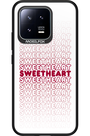 Sweetheart Red - Xiaomi 13