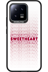 Sweetheart Red - Xiaomi 13