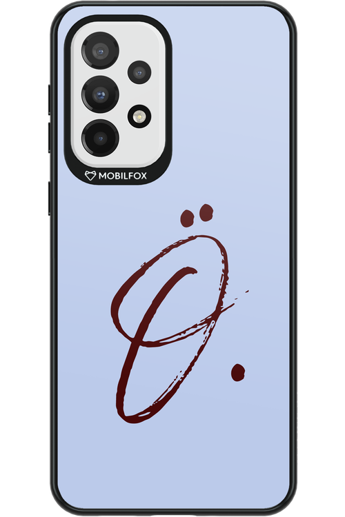 (Jellyfish Presso) O II 2.0 - Samsung Galaxy A33