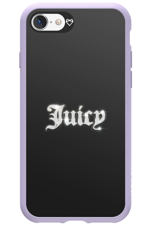 Juicy - Apple iPhone 8