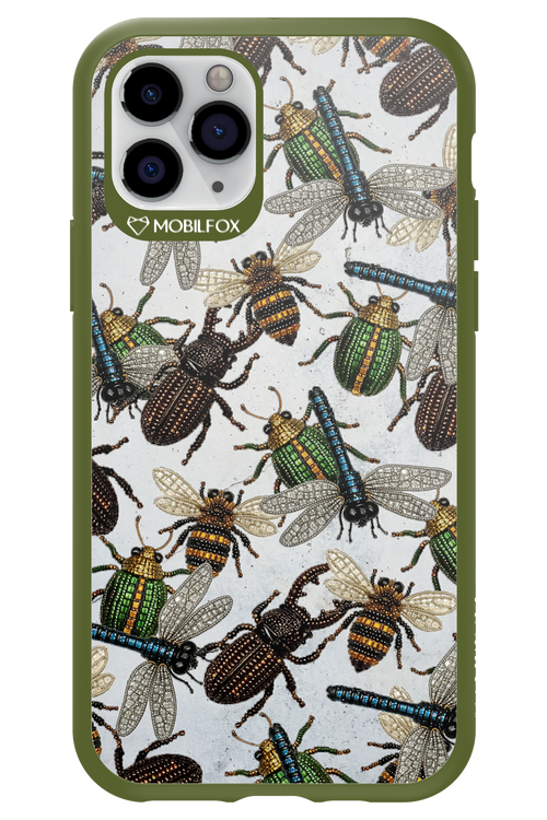 Beetle Gem - Apple iPhone 11 Pro