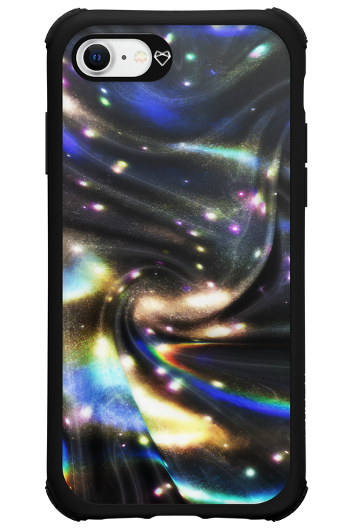 Lovely Aurora - Apple iPhone SE 2022