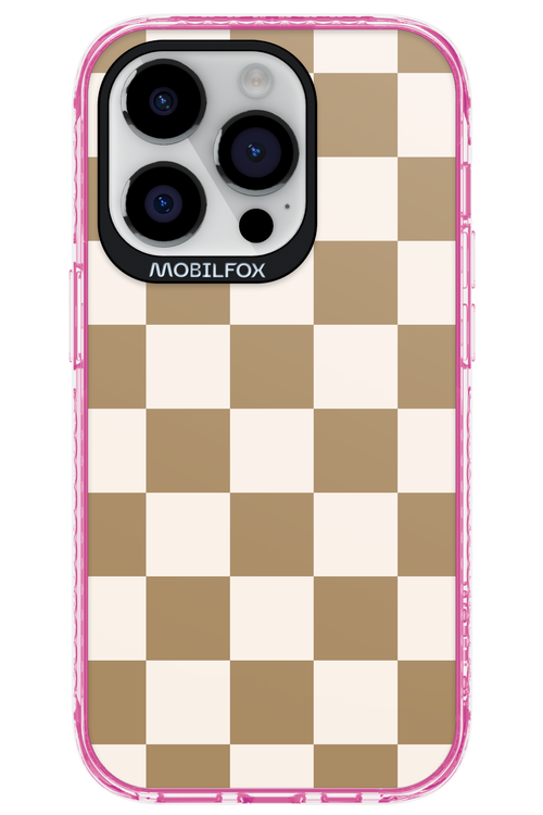 Nude Chess - Apple iPhone 14 Pro