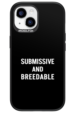 S&B - Apple iPhone 15