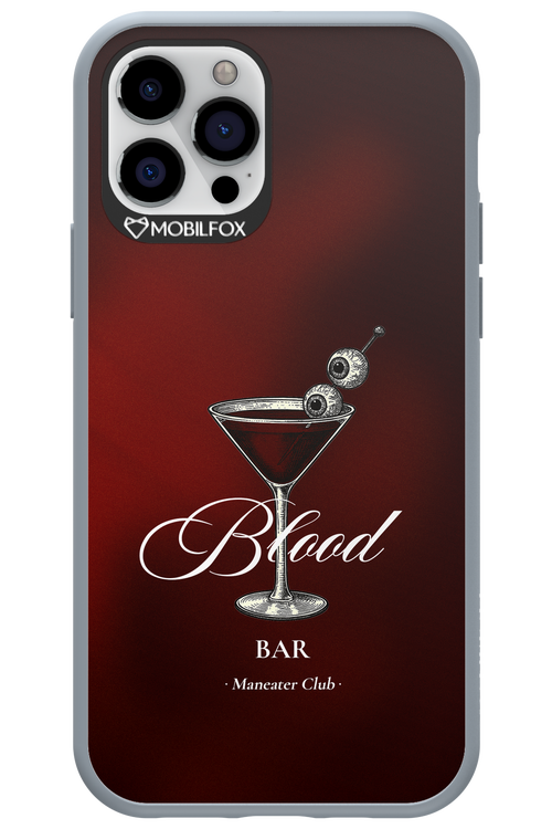 Blood Bar - Apple iPhone 12 Pro
