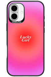 LuckyGirl - Apple iPhone 16 Plus