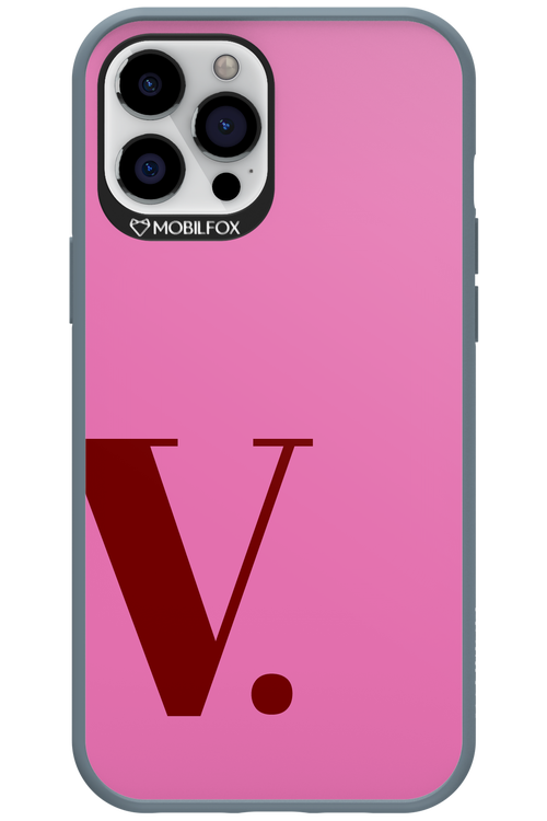 V (Sorbet) - Apple iPhone 12 Pro Max