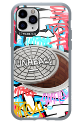 HULE - Apple iPhone 11 Pro