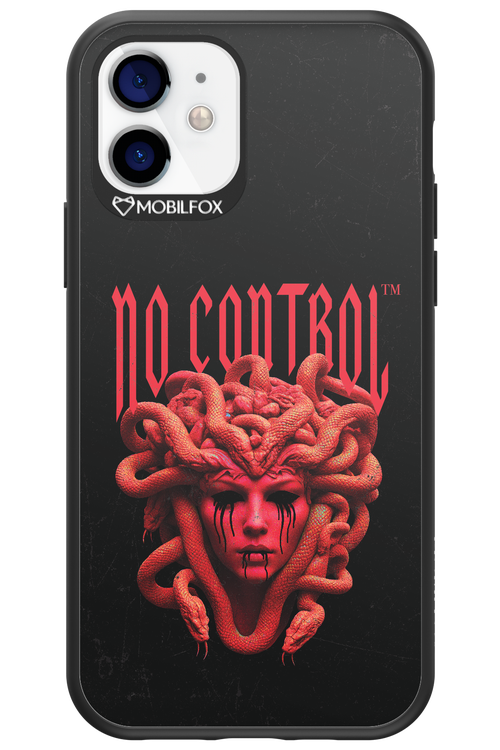 No Control - Apple iPhone 12