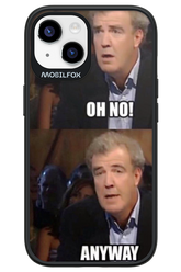 Clarkson Meme 2.0 - Apple iPhone 14