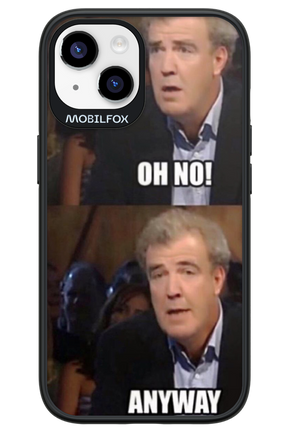 Clarkson Meme 2.0 - Apple iPhone 14