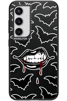 Bat Mouth - Samsung Galaxy S24
