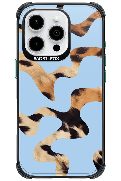 Funky Deer - Apple iPhone 16 Pro