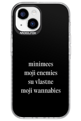 Minimees - Apple iPhone 15