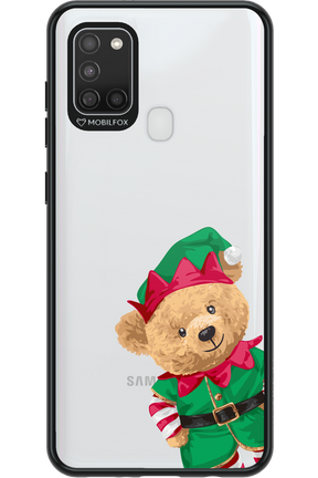 Mr. Elf - Samsung Galaxy A21 S