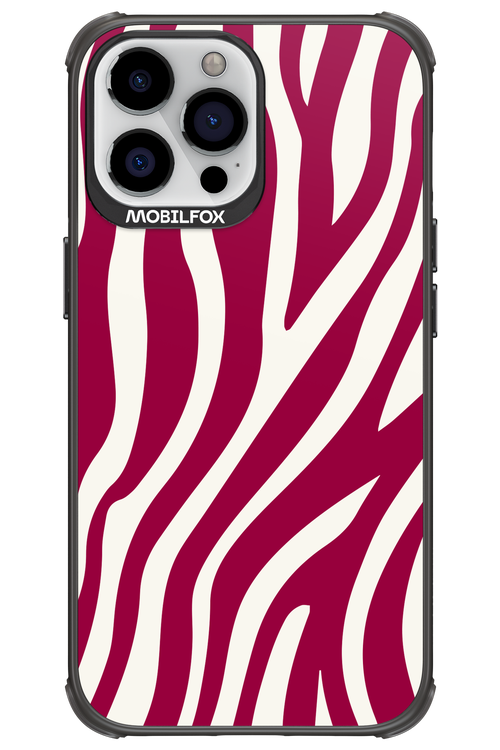 Sour Cherry - Apple iPhone 13 Pro Max