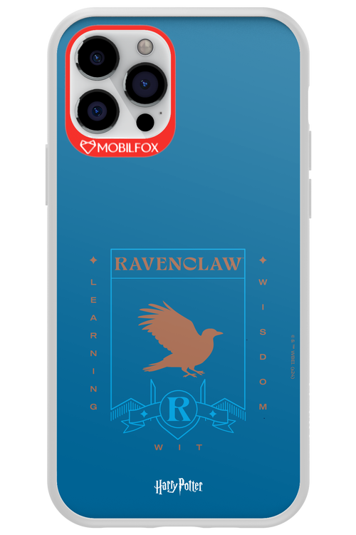 Ravenclaw. - Apple iPhone 12 Pro