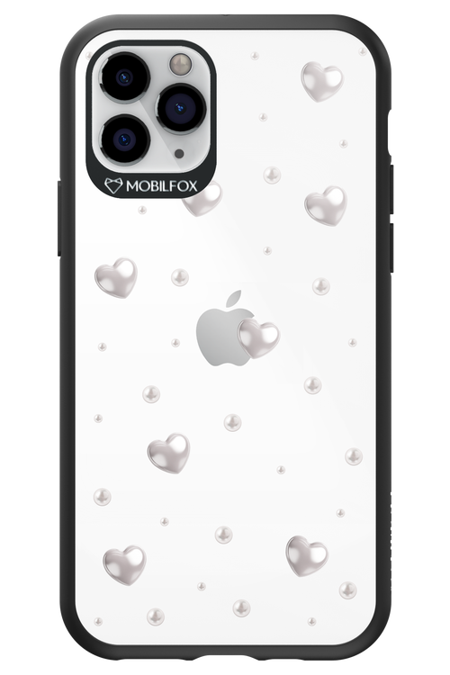 Pearl Tears 2.0 - Apple iPhone 11 Pro