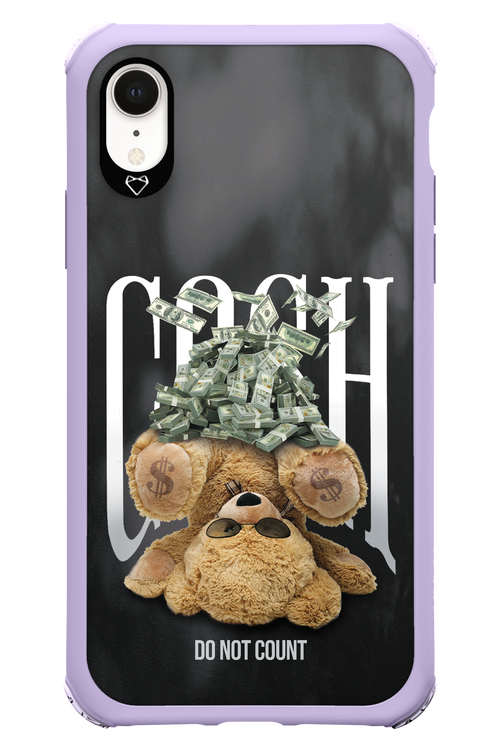 CASH - Apple iPhone XR