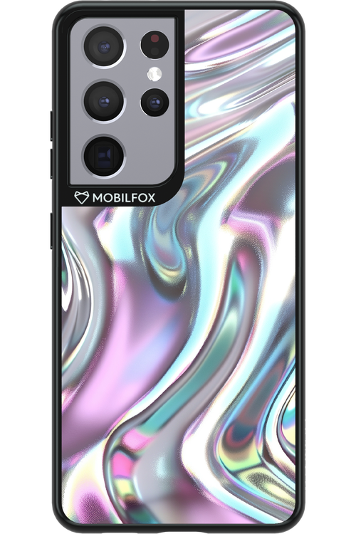 Holochrome 2.0 - Samsung Galaxy S21 Ultra