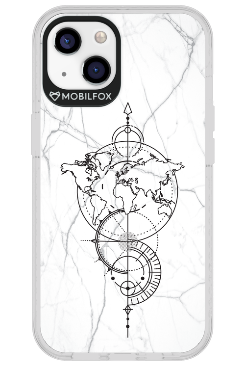 Compass - Apple iPhone 13