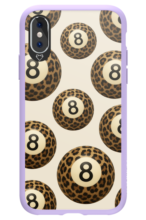 Wild Winner - Apple iPhone XS