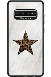 Marbel Star - Samsung Galaxy S10+