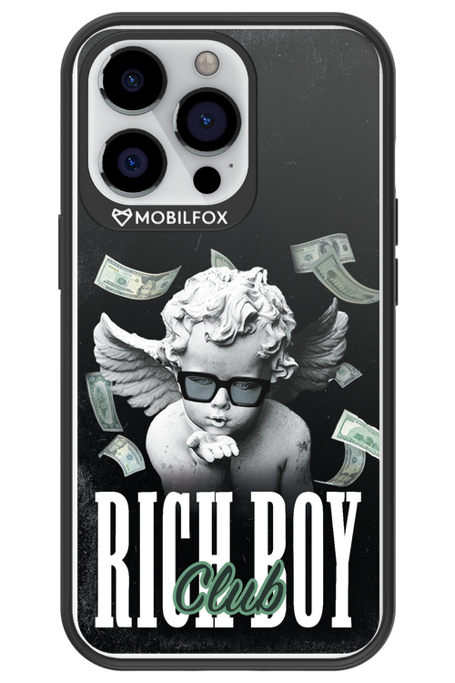 RICH BOY - Apple iPhone 13 Pro