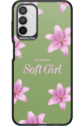 Original Soft Girl - Samsung Galaxy A04s