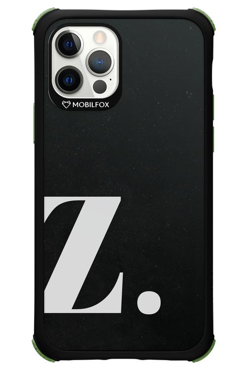 Z (Off Space) 2.0 - Apple iPhone 12 Pro