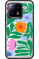 My Flowergarden - Xiaomi 13